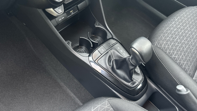 Kia Picanto 1.0 3 5dr Auto [4 seats] Petrol Hatchback